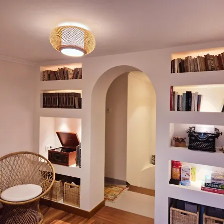 Duplex En Pazo Marques De Aranda Apartment Pontevedra