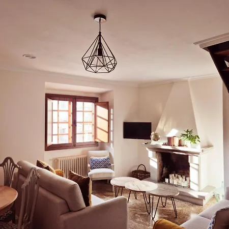 Apartment Duplex En Pazo Marques De Aranda Pontevedra