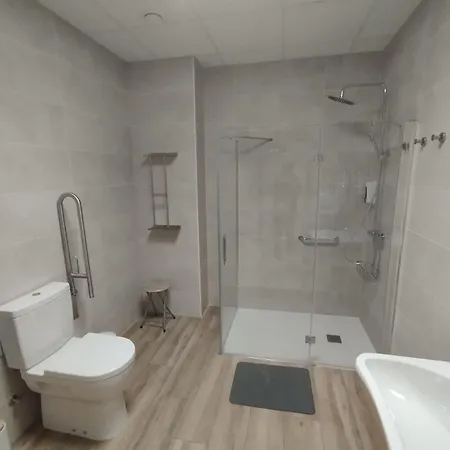 Dpaso Urban Hostel *