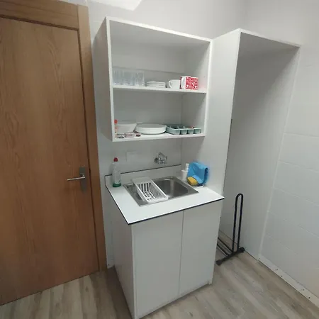 Hostel Dpaso Urban *