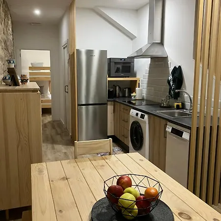 Casa Arco *