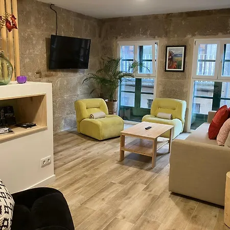 Casa Arco Holiday home Pontevedra