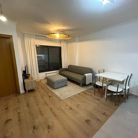 Apartment El Nido - 1d Con Terraza