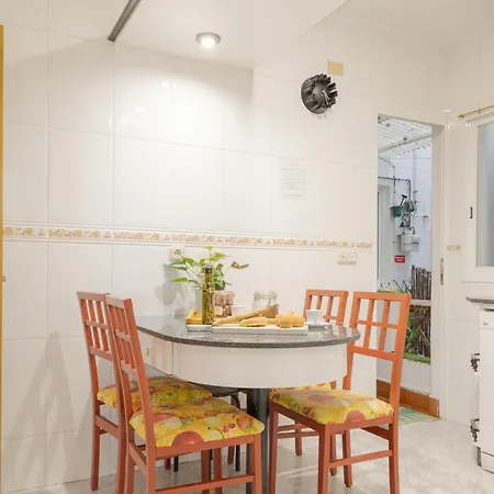 Casa De Colorespiso Centrico En Apartment Pontevedra