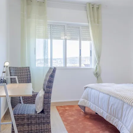 Apartment Casa De Colorespiso Centrico En Pontevedra