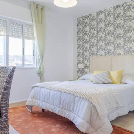 Casa De Colorespiso Centrico En Apartment Pontevedra