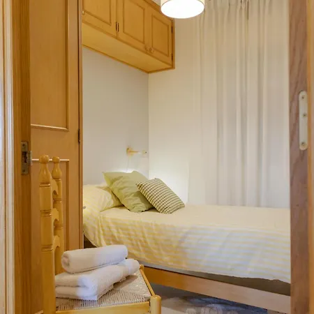 Apartment Casa De Colorespiso Centrico En Pontevedra