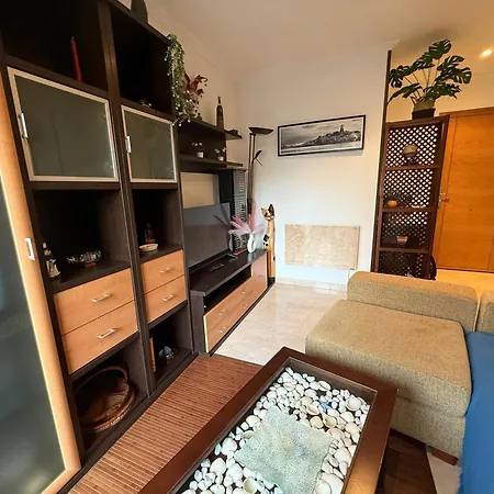 Apartment Barro Center