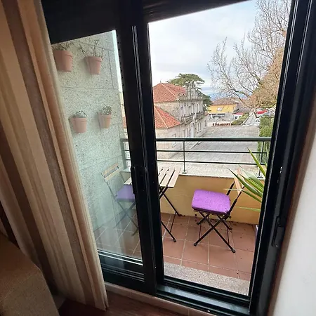 Apartment Barro Center