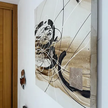 Apartment Barro Center