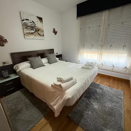 Apartment Barro Center *