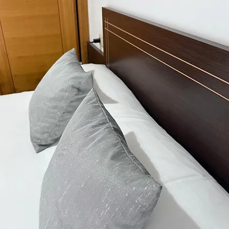 Barro Center Apartment Pontevedra