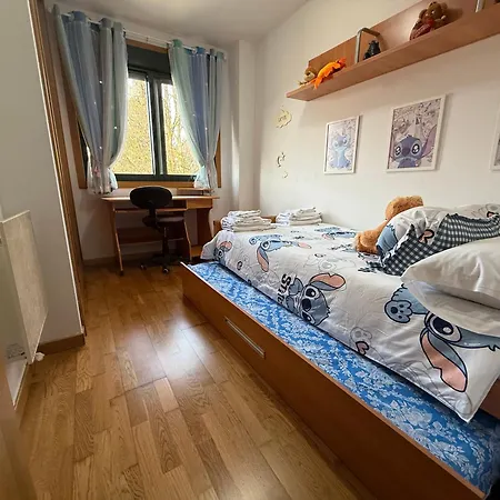 Apartment Barro Center *