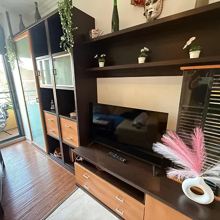 Barro Center Apartment Pontevedra