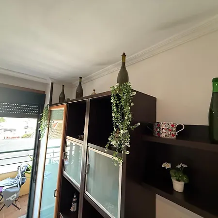 Apartment Barro Center Pontevedra