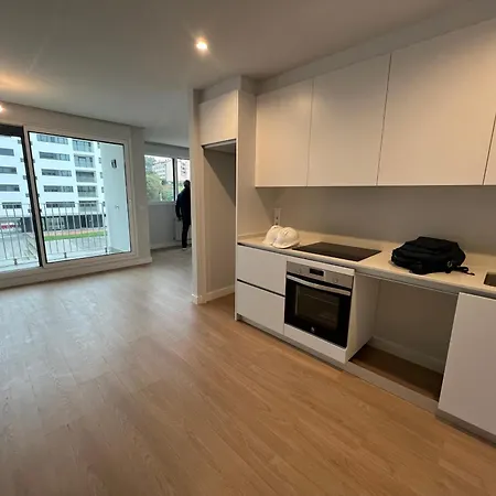 Montevideo Apartment