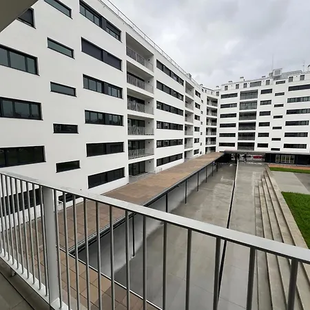 Montevideo Apartment Pontevedra