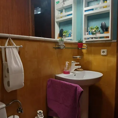 -morc-beds & Rooms- Homestay Pontevedra