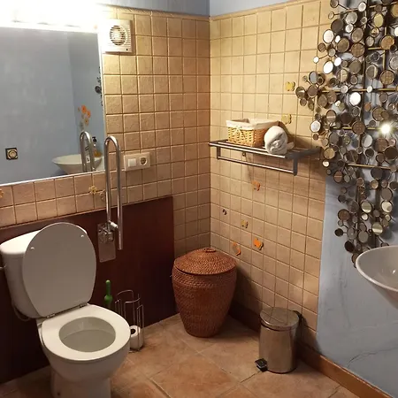 A Casa Do Medico De Antas *