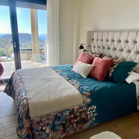 Sarema Villa *