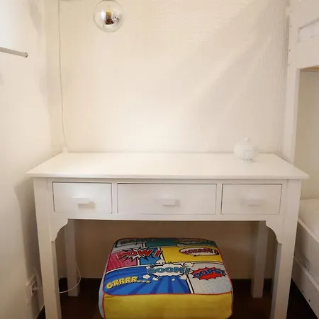 Apartment Confortable En El Centro De Pontevedra