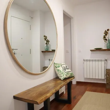 Apartment Confortable En El Centro De