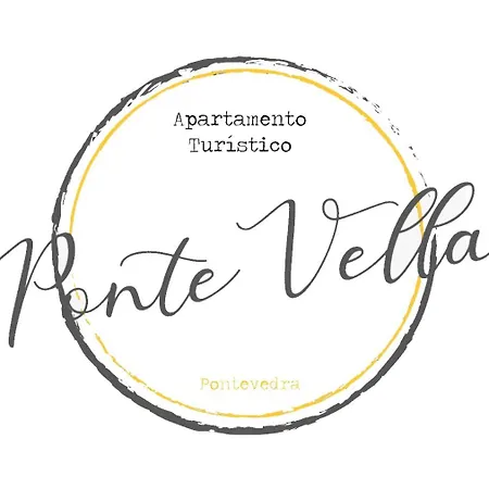 Confortable En El Centro De Apartment Pontevedra