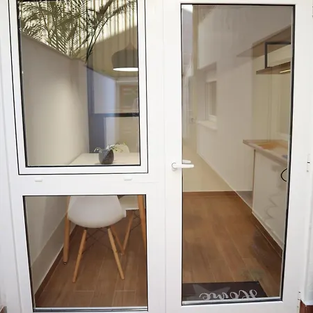 Apartment Confortable En El Centro De *