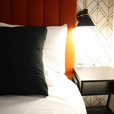 Apartment Confortable En El Centro De *