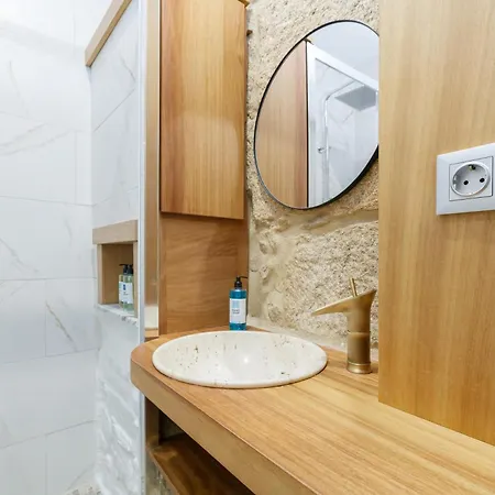 Elegancia Y Confort En El Centro By Apartment *