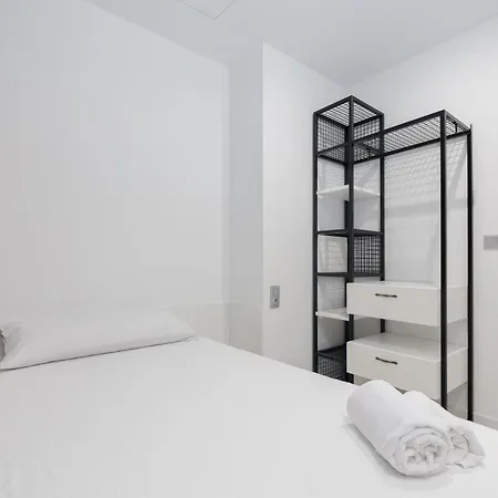 Elegancia Y Confort En El Centro By Apartment Pontevedra