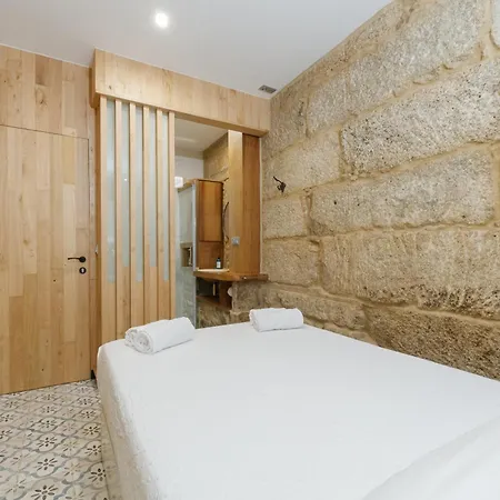 Elegancia Y Confort En El Centro By Apartment Pontevedra