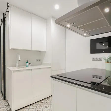 Elegancia Y Confort En El Centro By Apartment *