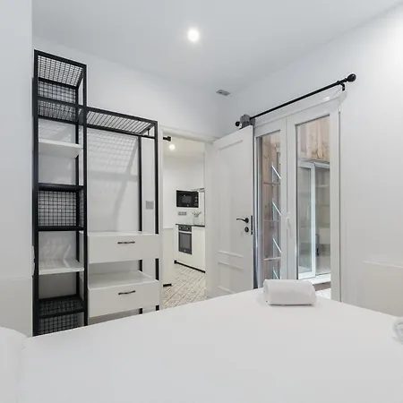 Elegancia Y Confort En El Centro By Apartment *