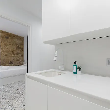 Elegancia Y Confort En El Centro By Apartment