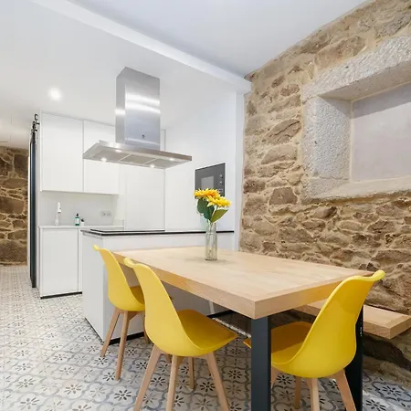 Elegancia Y Confort En El Centro By Apartment *