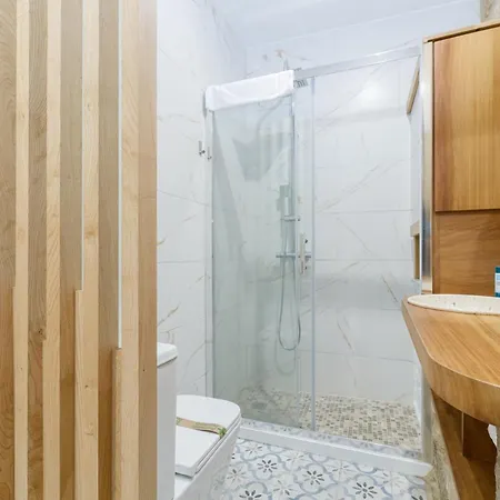 Apartment Elegancia Y Confort En El Centro By *