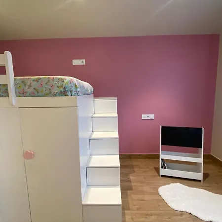 Sarema Villa *
