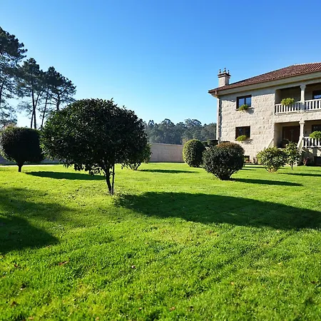 A Rochela Apartment Pontevedra