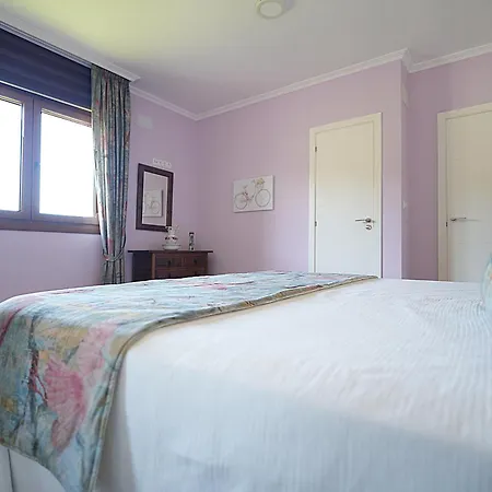 Apartment A Rochela