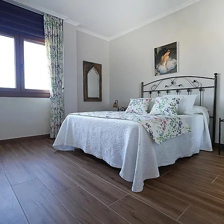 A Rochela Apartment *