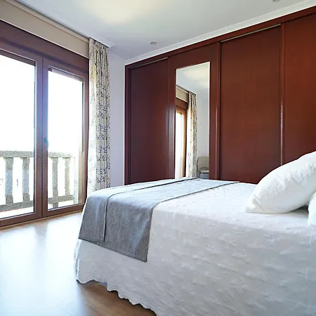 Apartment A Rochela *