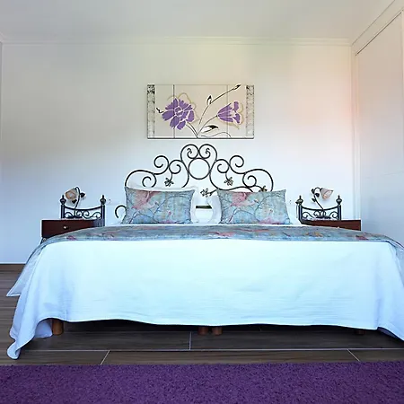 A Rochela Apartment Pontevedra