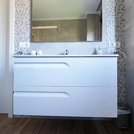 Apartment A Rochela Pontevedra