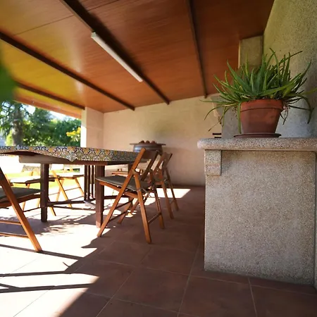 A Rochela Apartment