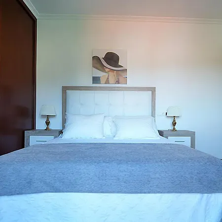Apartment A Rochela
