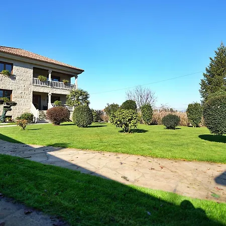 A Rochela Apartment *