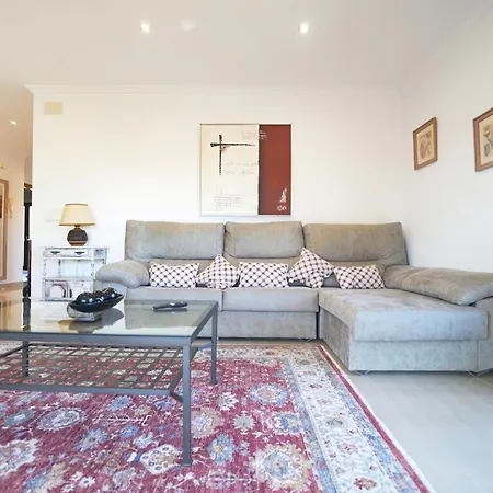 Apartment A Rochela *