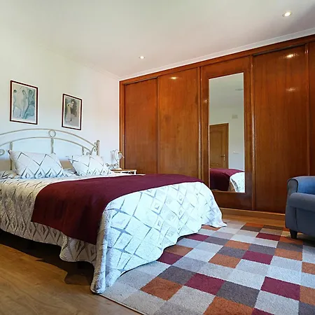 A Rochela Apartment Pontevedra