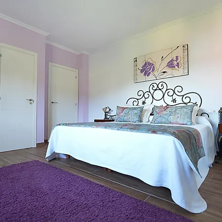 Apartment A Rochela Pontevedra